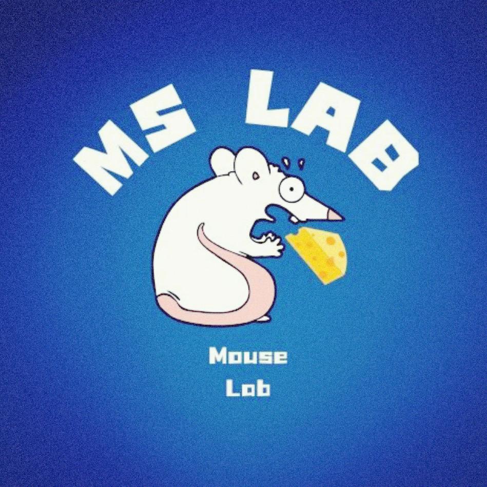 MOUSE帽帽