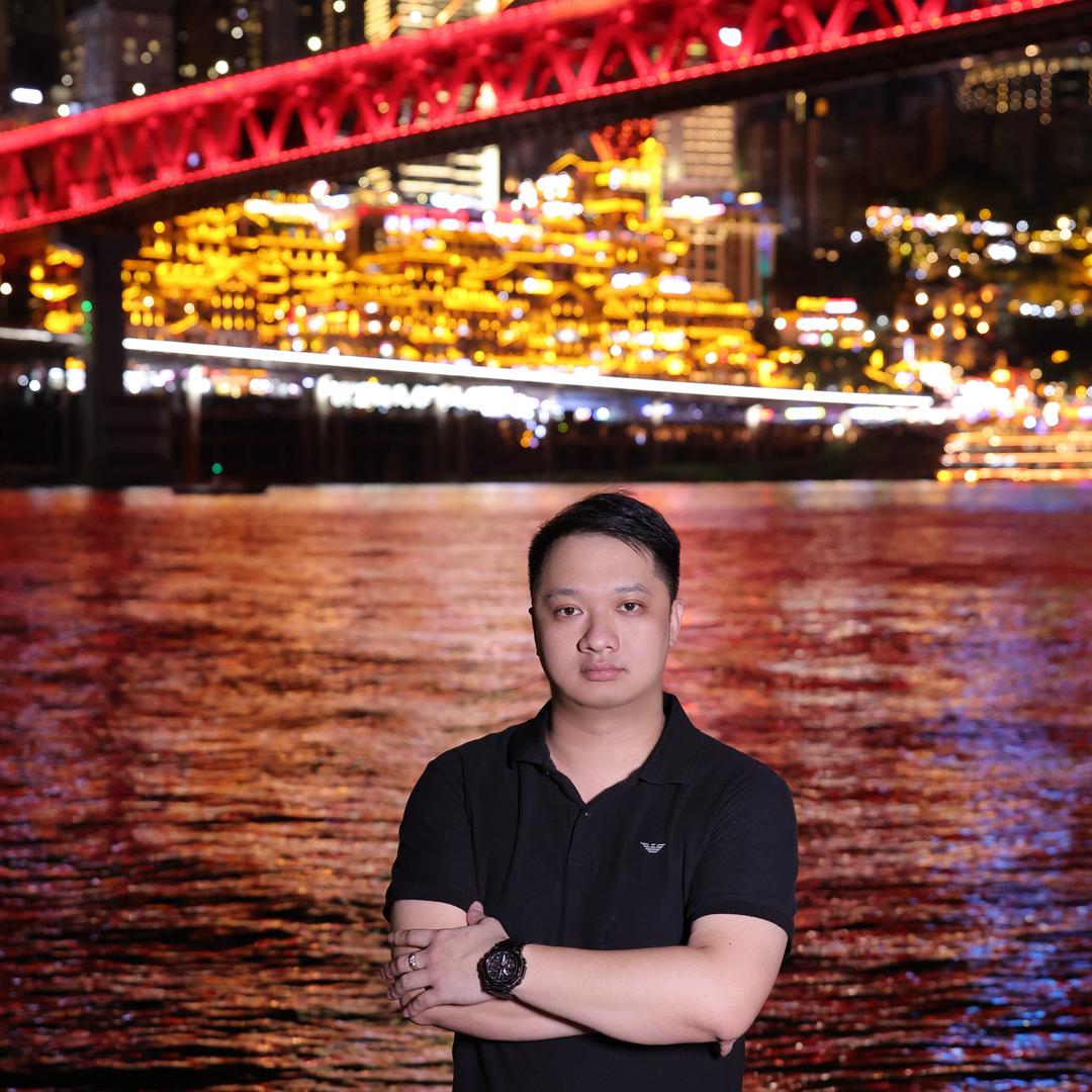 驾培全业务界、阿宇