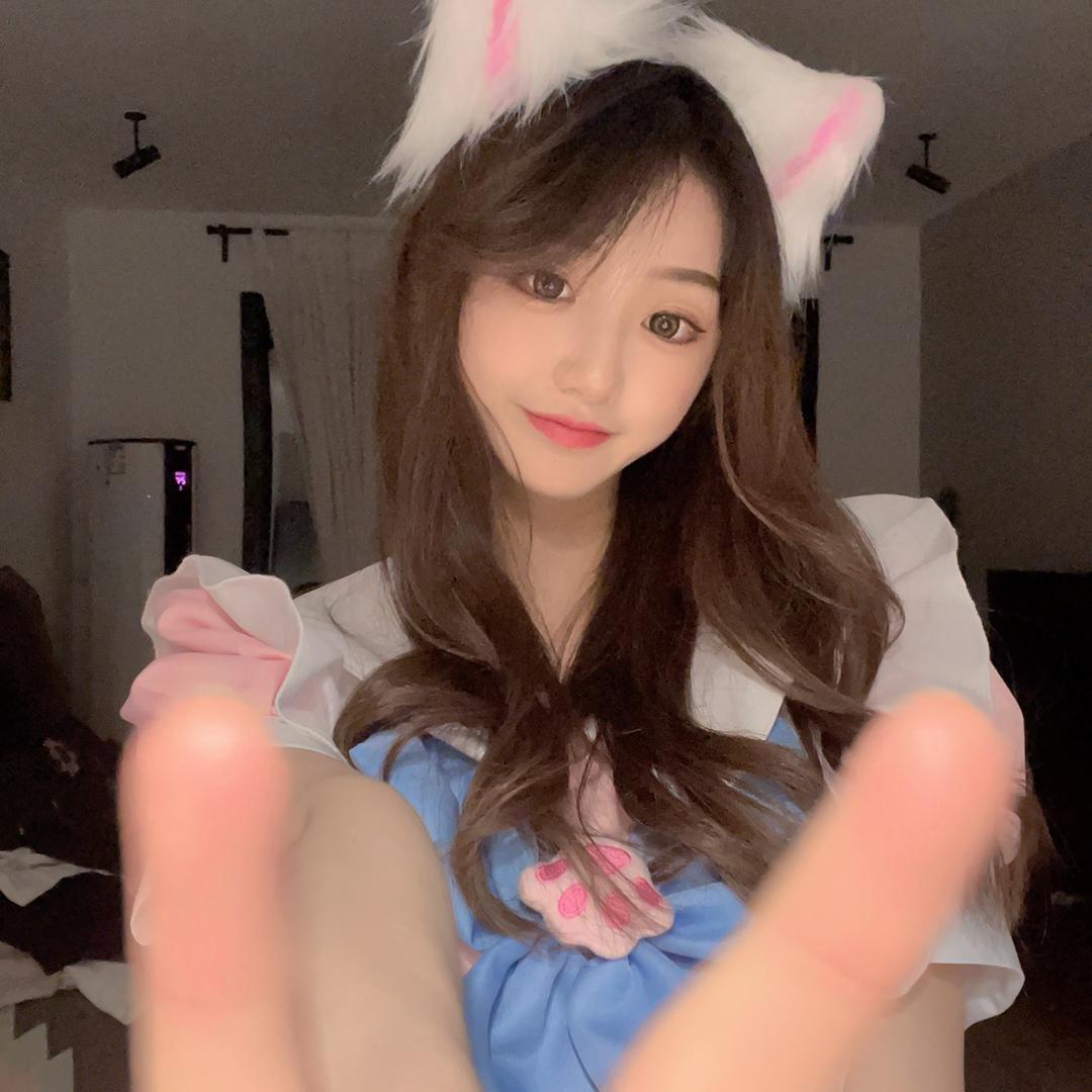 阿妮～