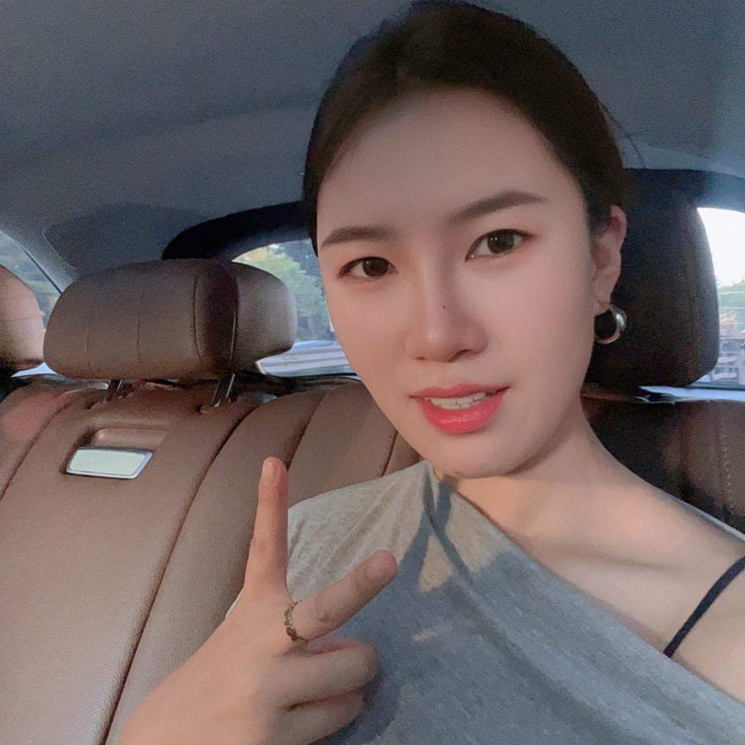 何姐姐的美业日记第13 年