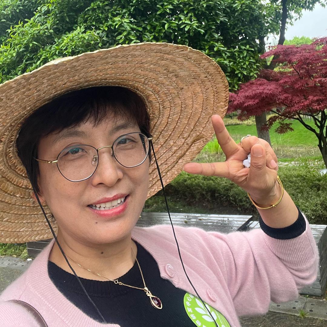 琳琳姐（好物分享）