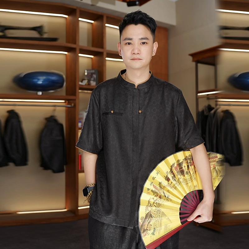 巴比豹皮衣1号店