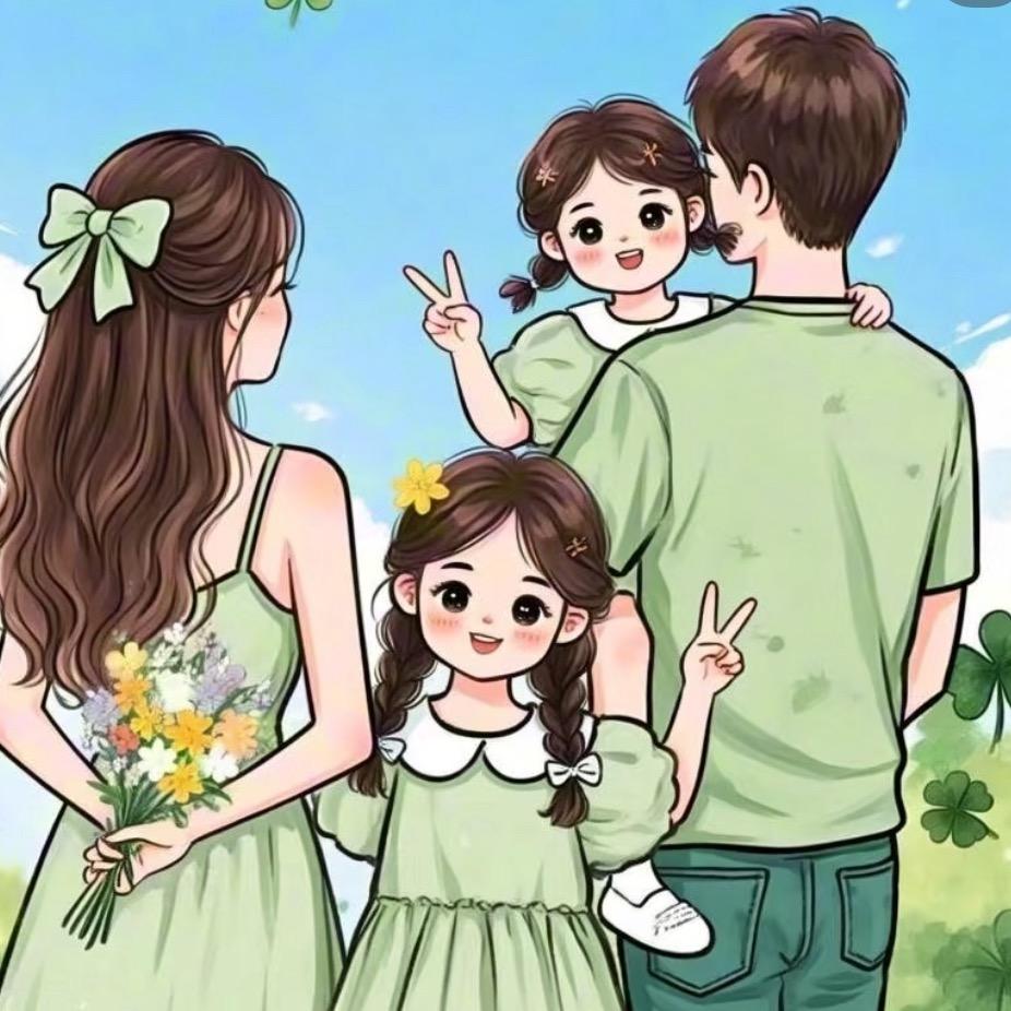 欣欣吖1