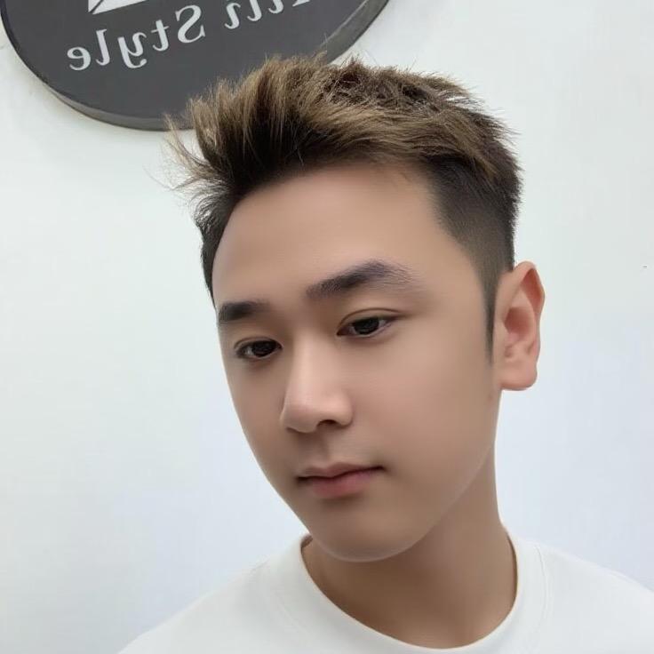 重生之我在喜礼干美发