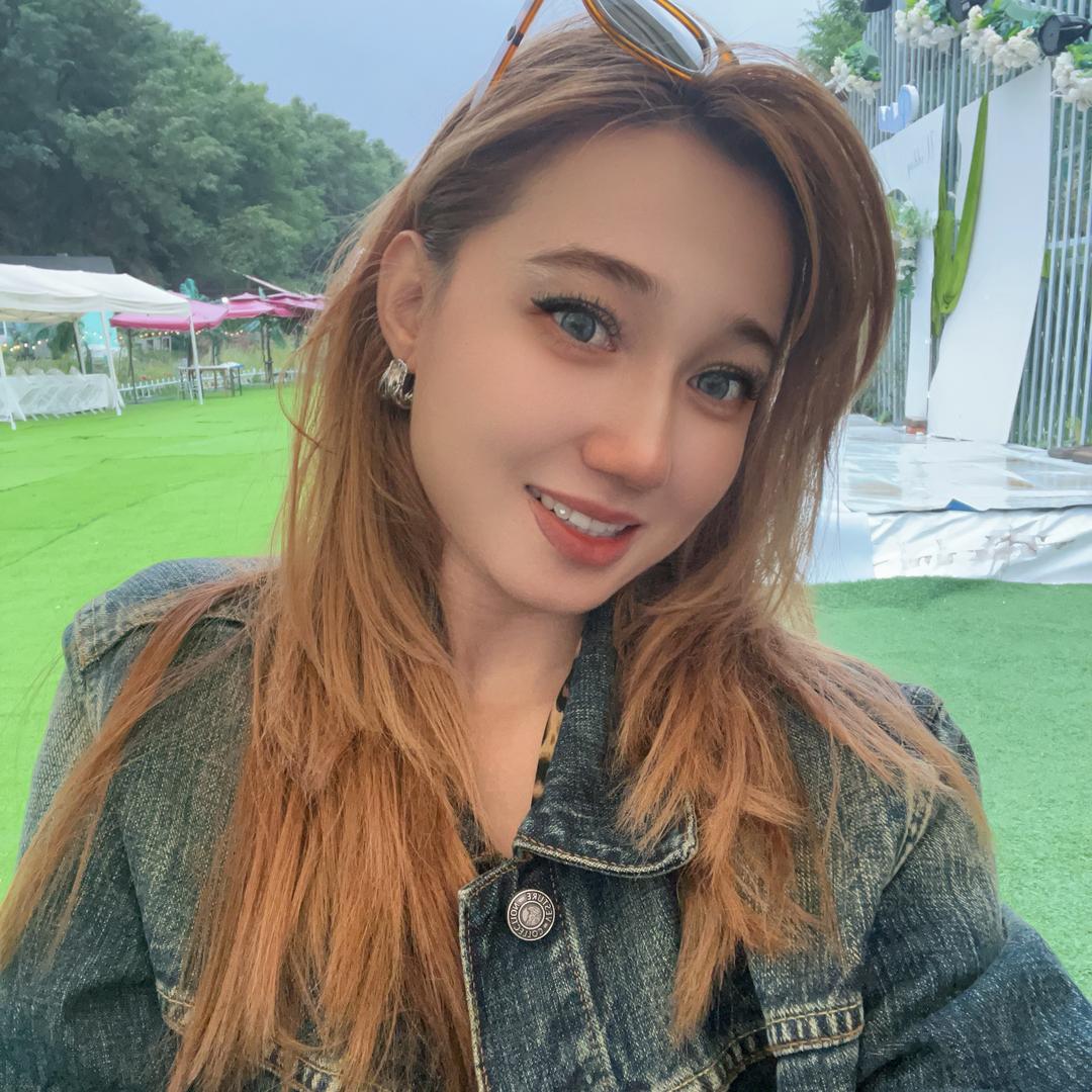 闺女