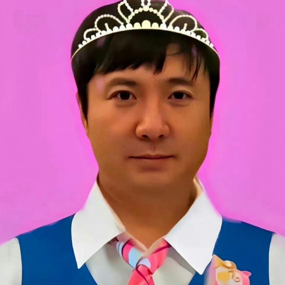 知名男演员