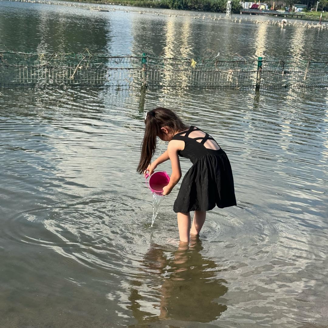 雯雯的穿搭日记