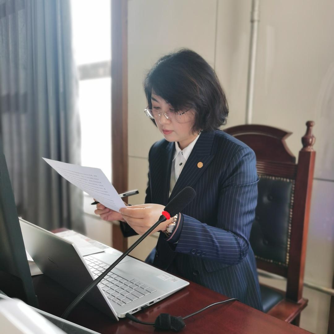 北京破产律师左秀宏