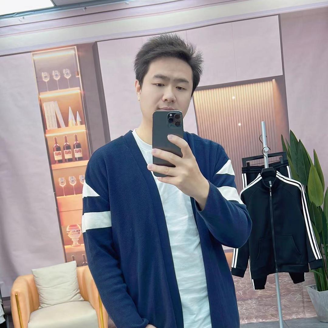 阿磊男装严选