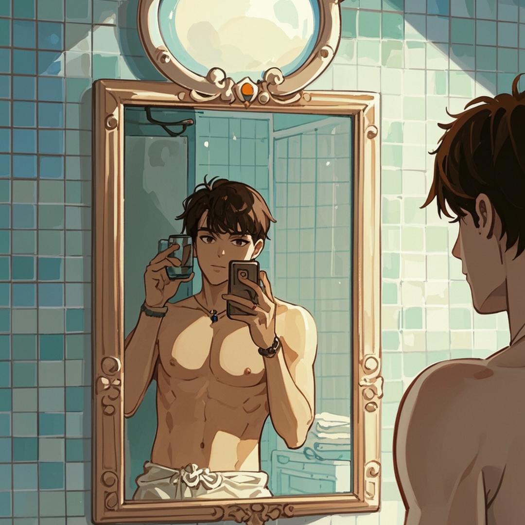 ᭄ℳ๓ 一介俗人°ꦿ⁵