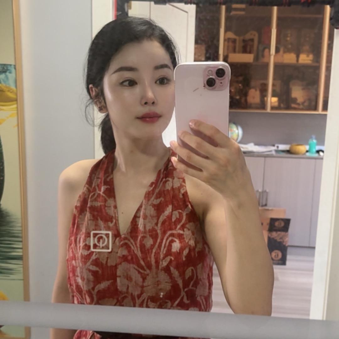 蔷薇小美