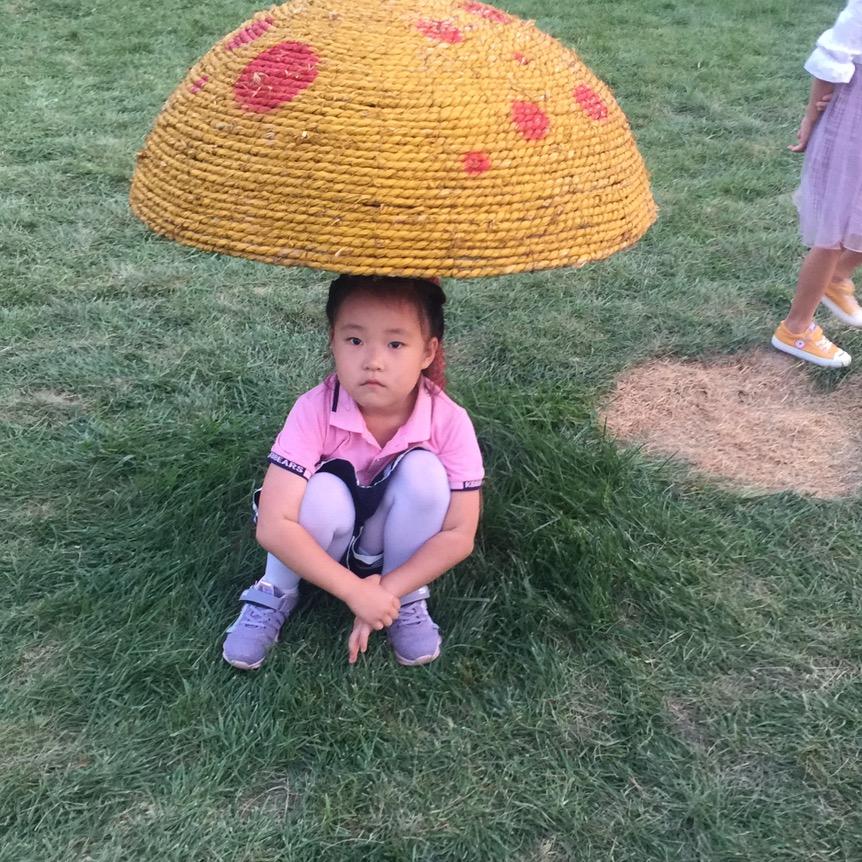 俩宝妈妈的忙碌生活