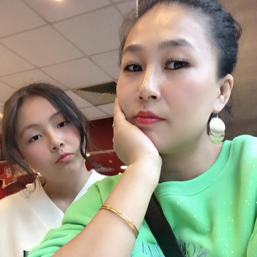 谢娇
