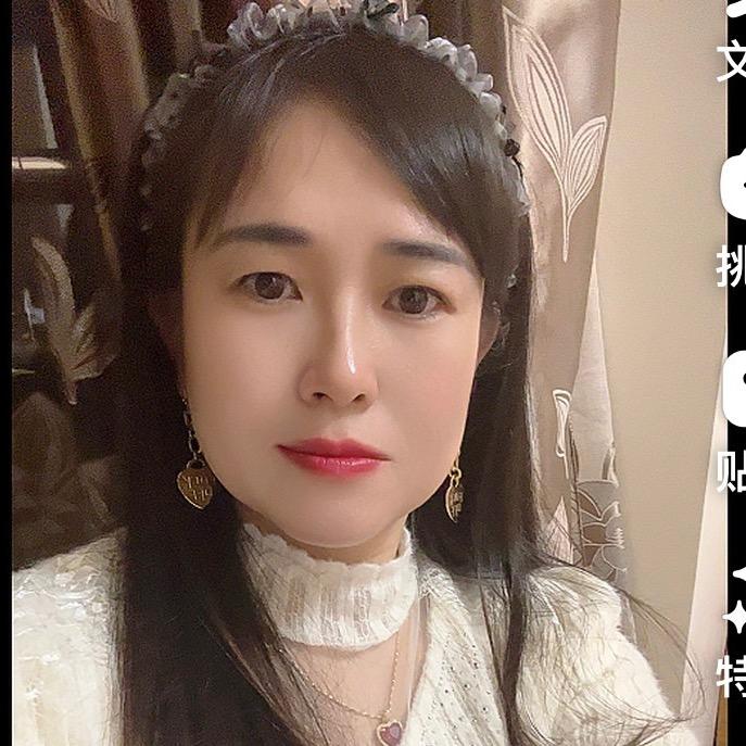 晴🍎儿🎤