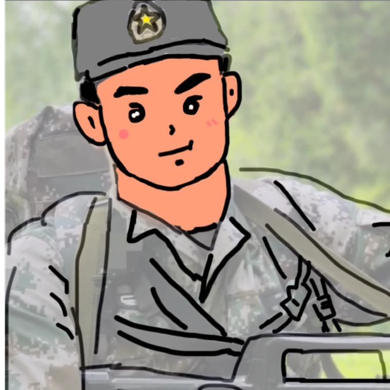 爱喝酒后的我