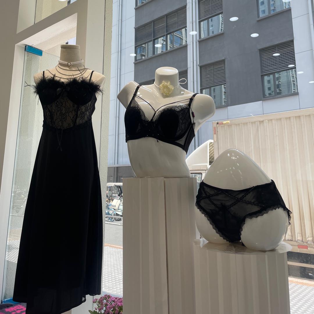 杨枝甘露～LU🌱