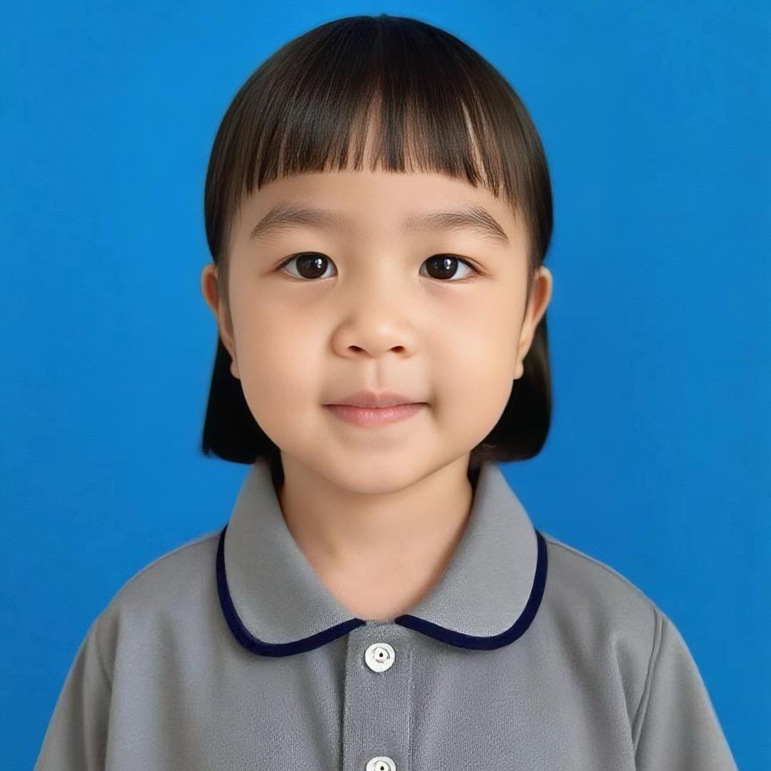 小苹果麻麻