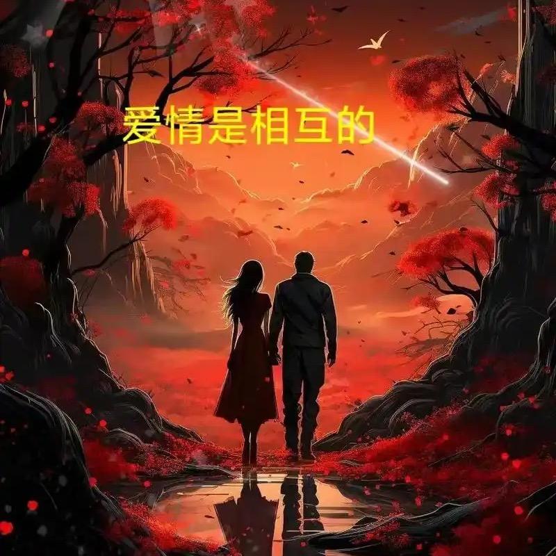 无限小陈情感