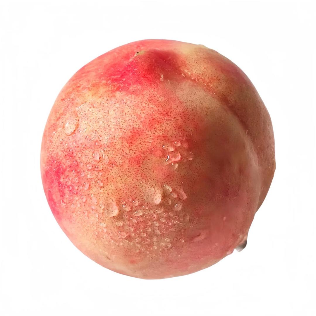 小小桃