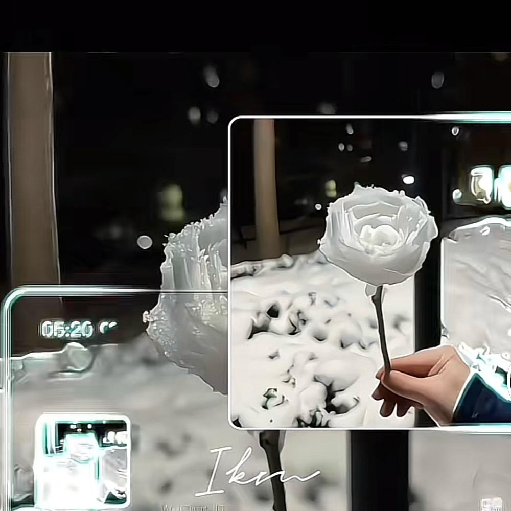 ♏️💕不落幕⛎的爱♐️