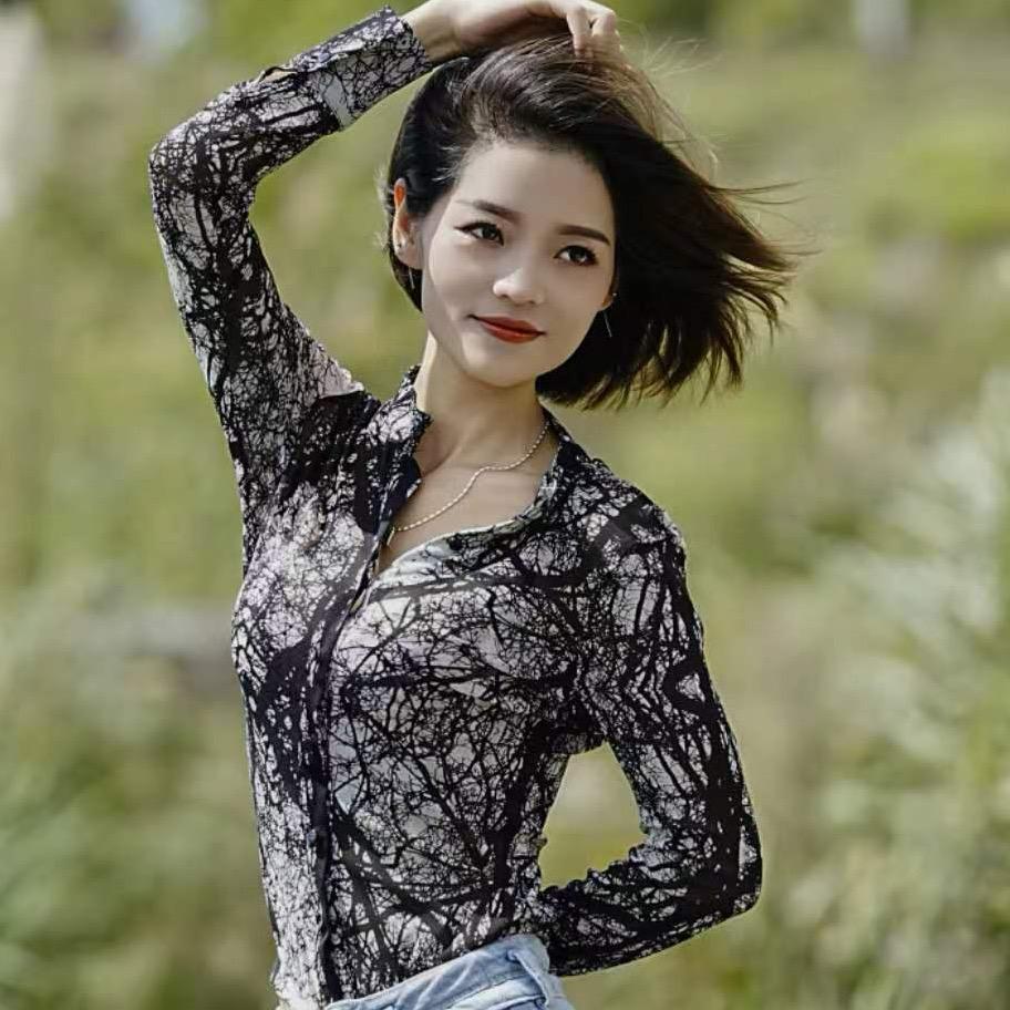 三小姐（勿连赞）