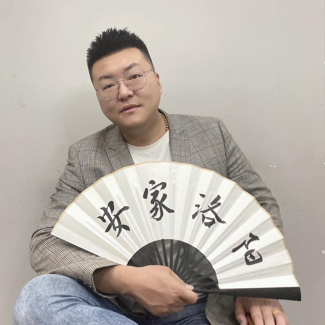 安家洛阳赵龙（收徒）