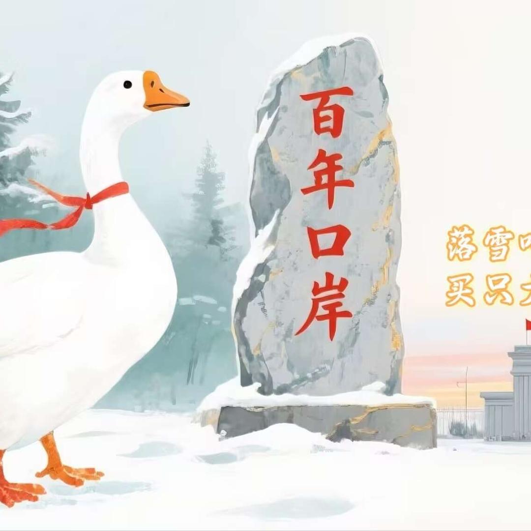 瑞鹅养殖小店