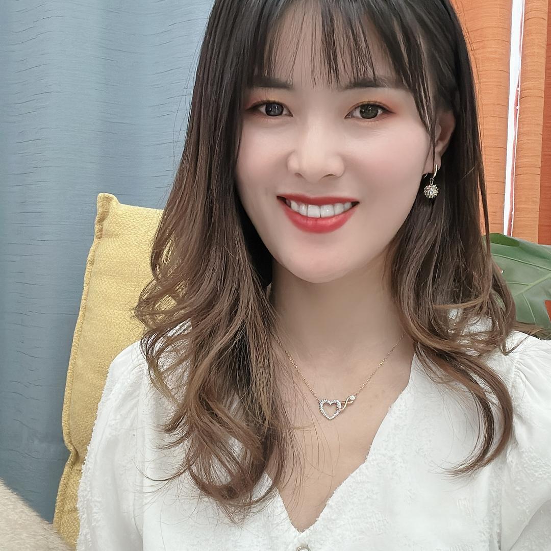 爱情❤️必需品