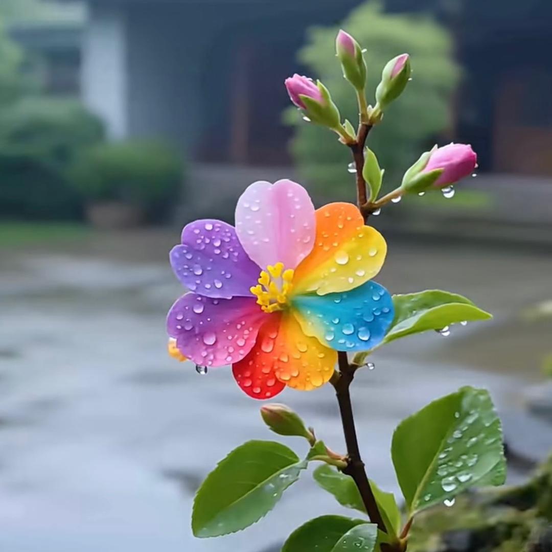 安然💗