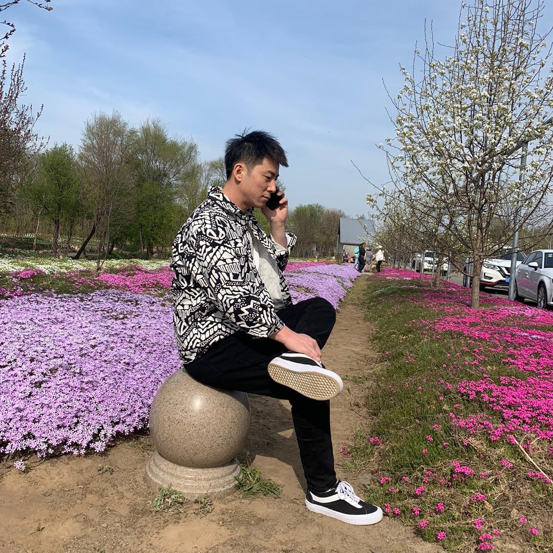 姜大帅