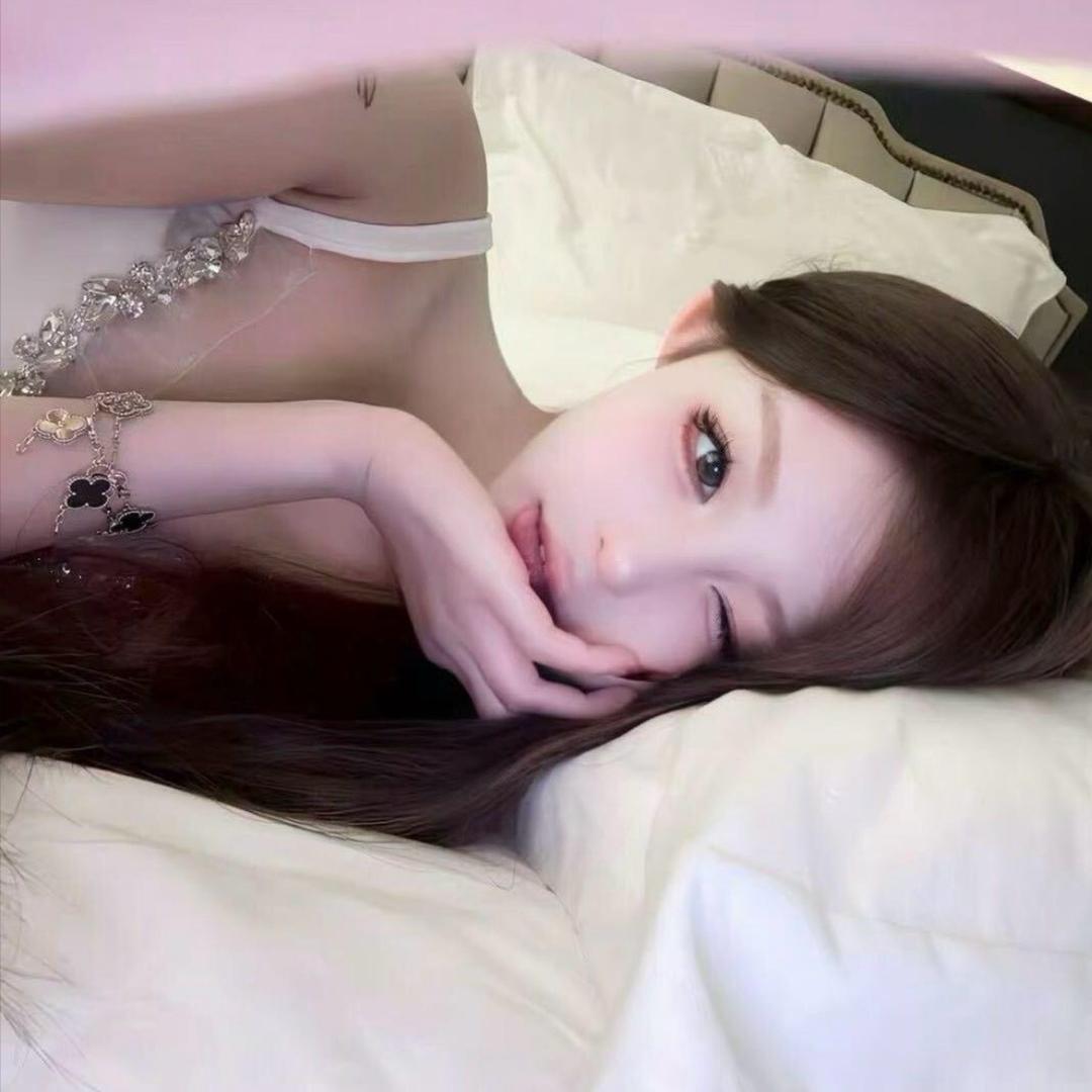 小雪早点睡