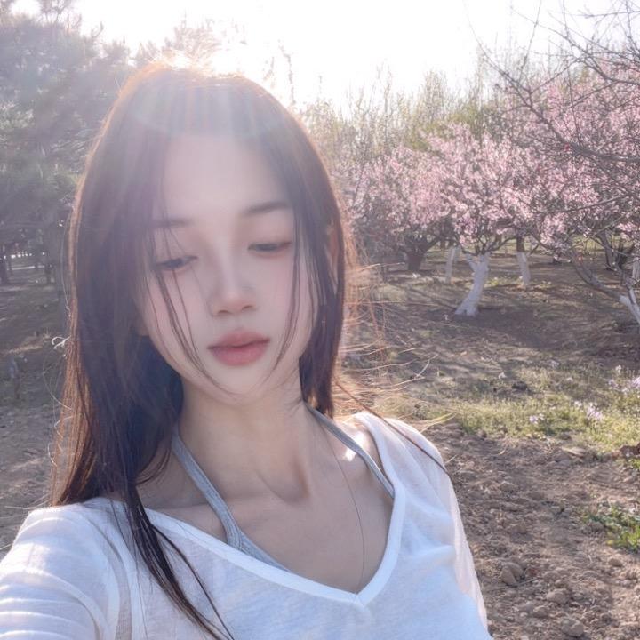 姜小桃🍑