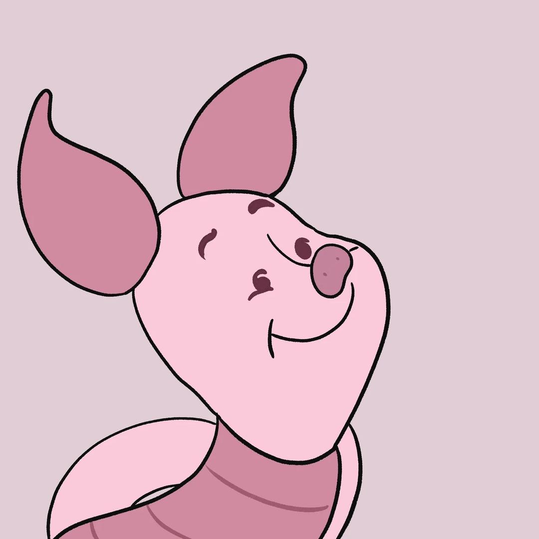 朱小猪🐷