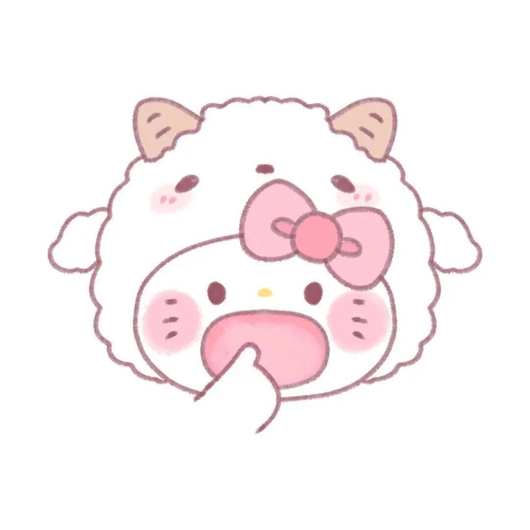 小猫病
