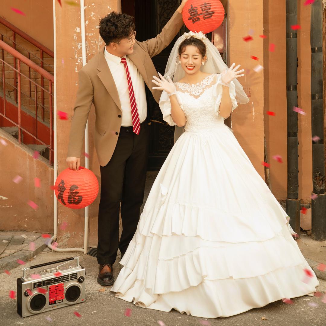 我在哈佛那些年