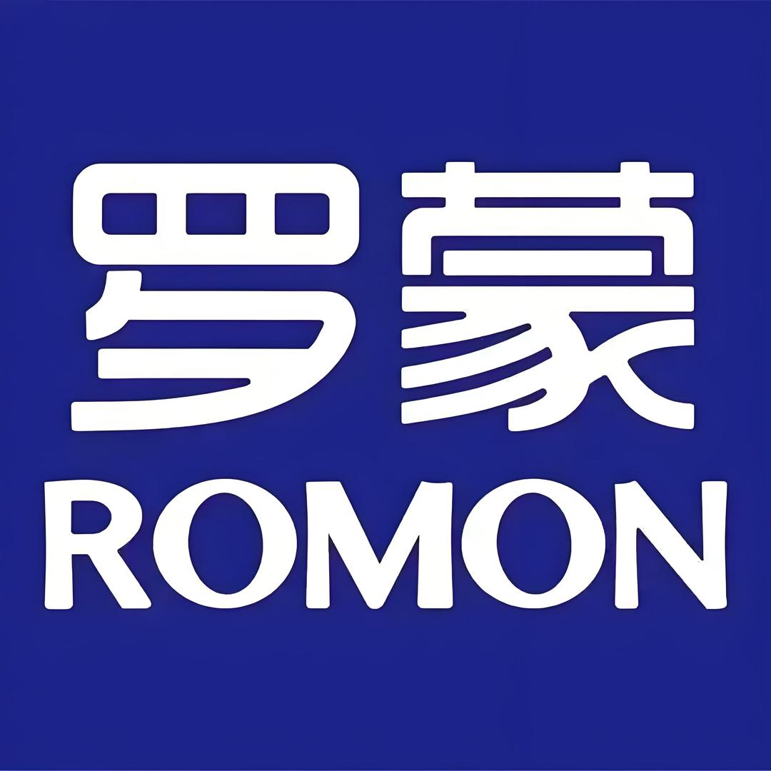 罗蒙Romon万竹服装专卖店