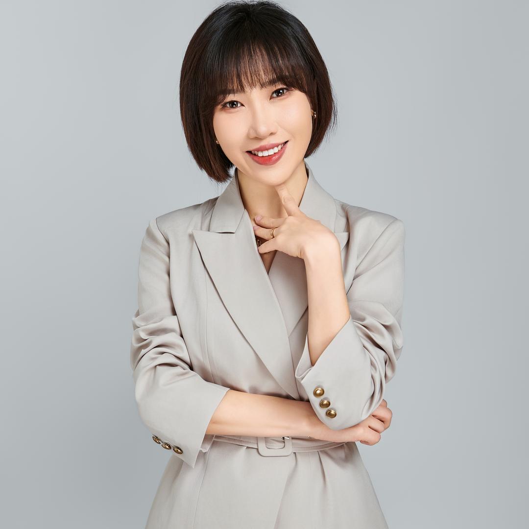 馨月姐