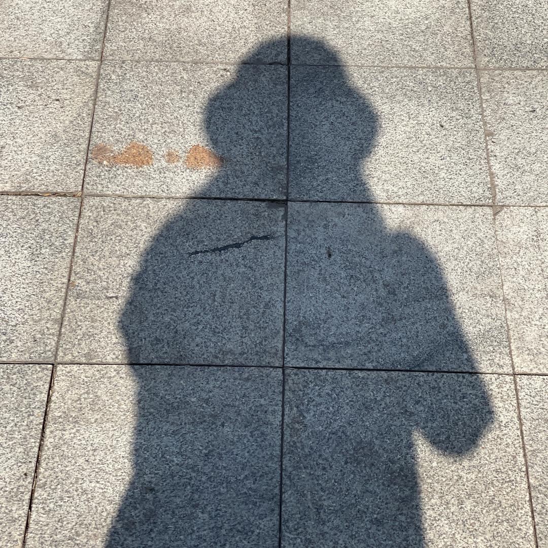 🎈石点点🎈