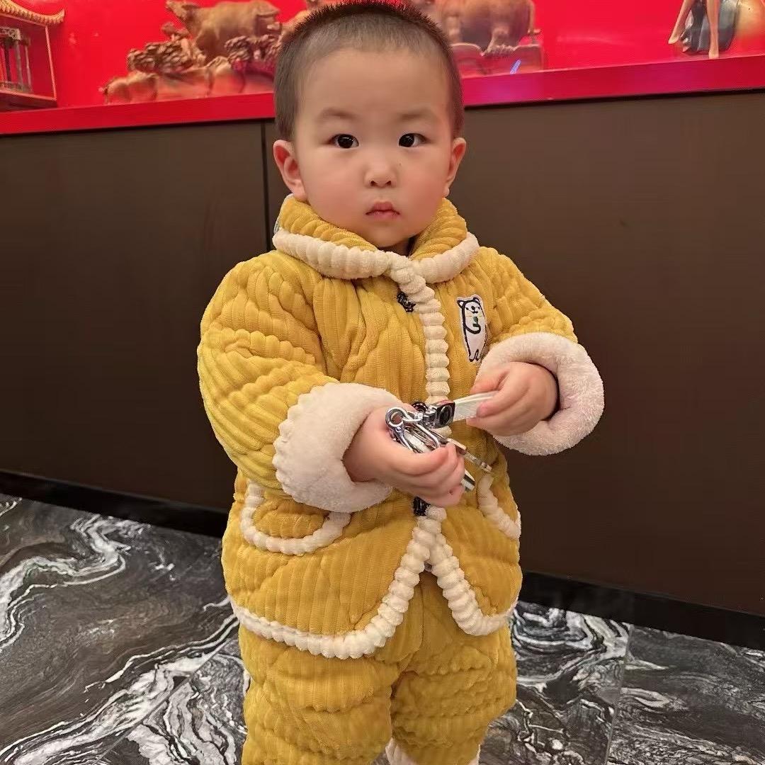 轩轩一妈咪