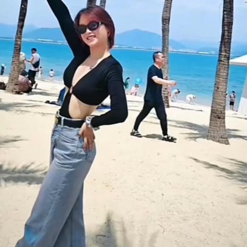 苏馨馨