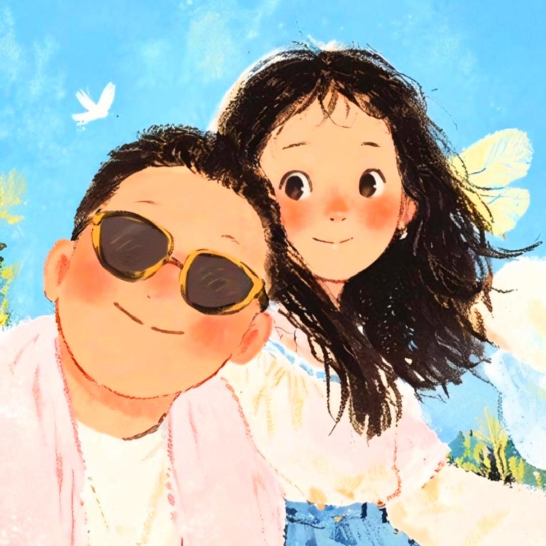 小羊咩咩 ～