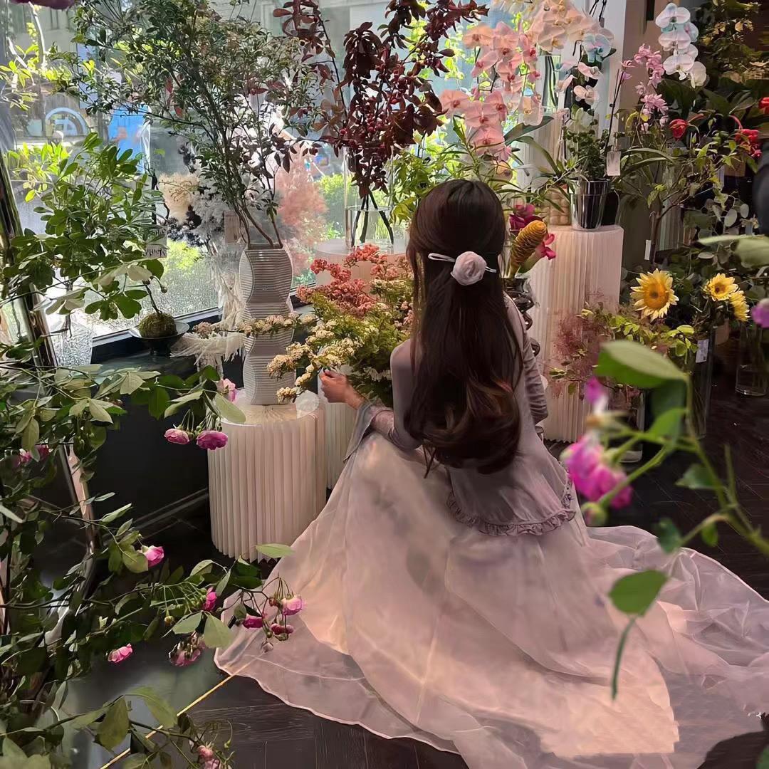 何霜贸易生活号