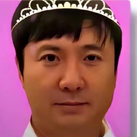 脑瓜子嗡嗡嗡的