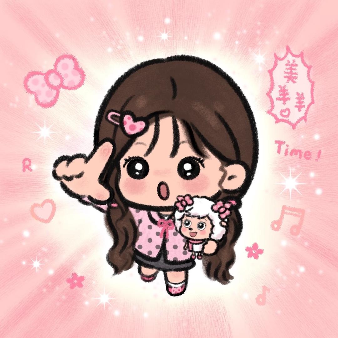 美小丫💃🏼
