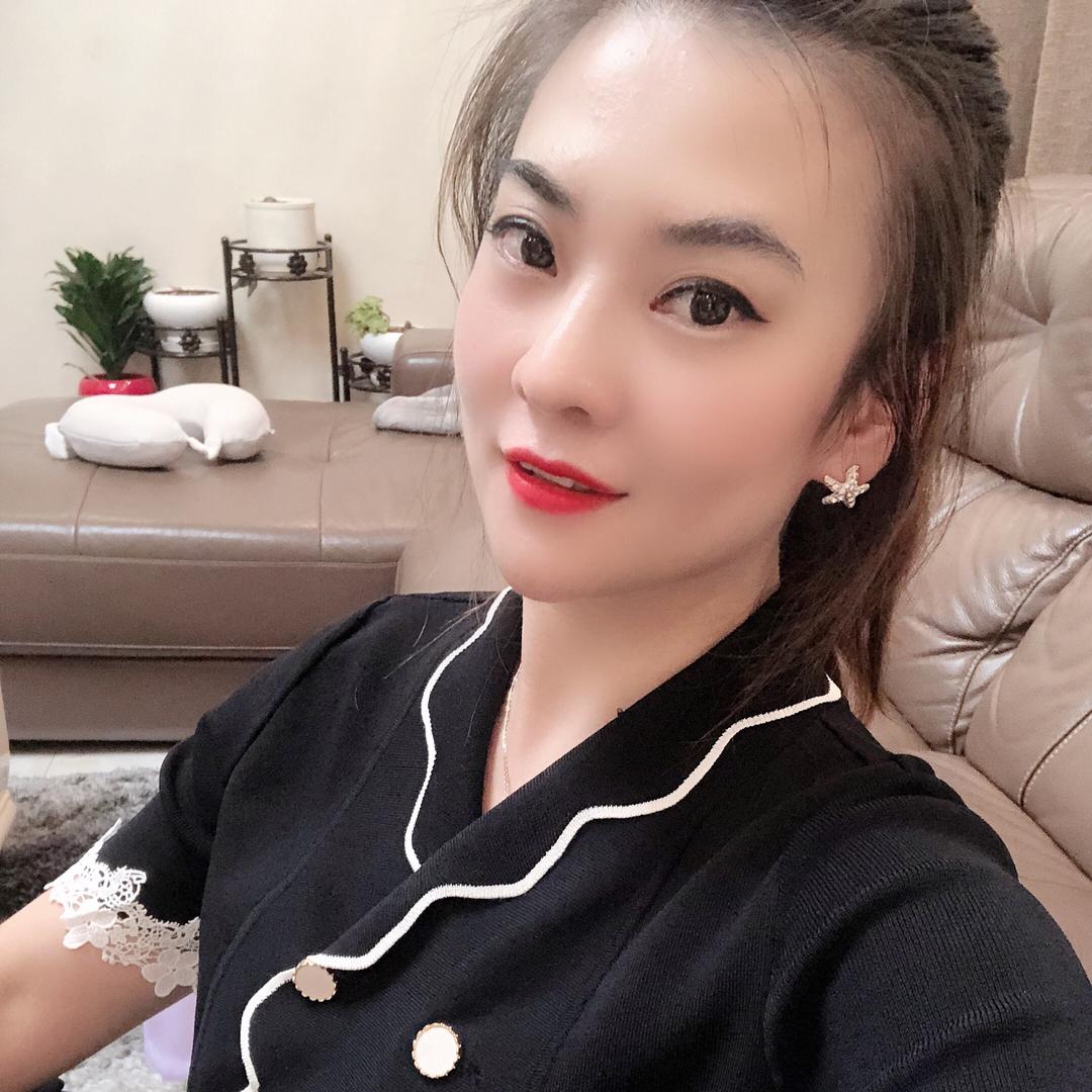 @珍姐