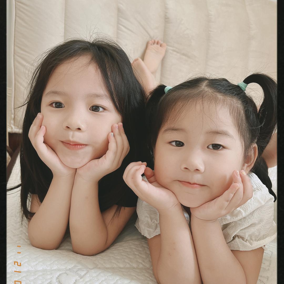 歆歆子~