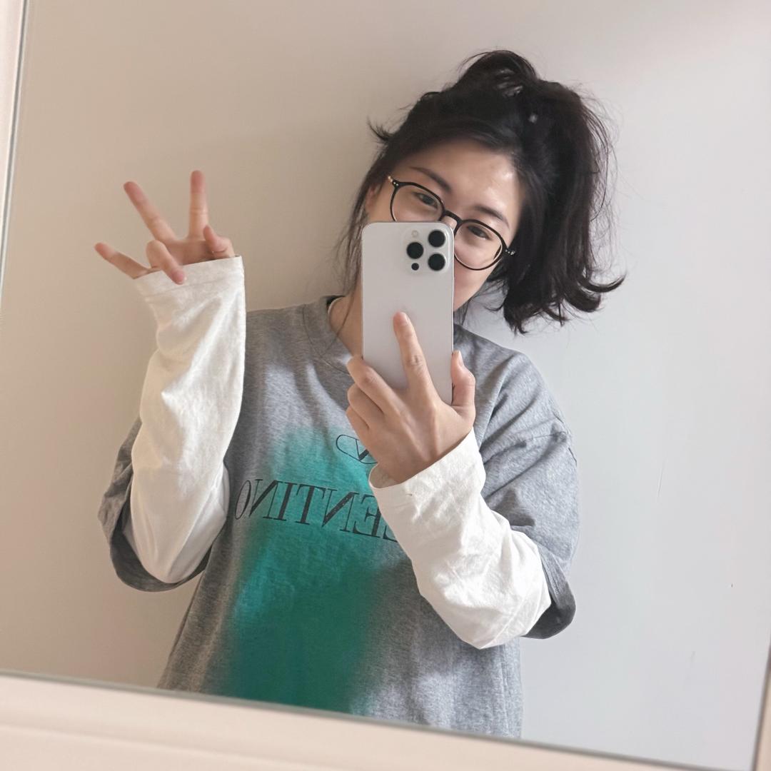 臻臻欧尼
