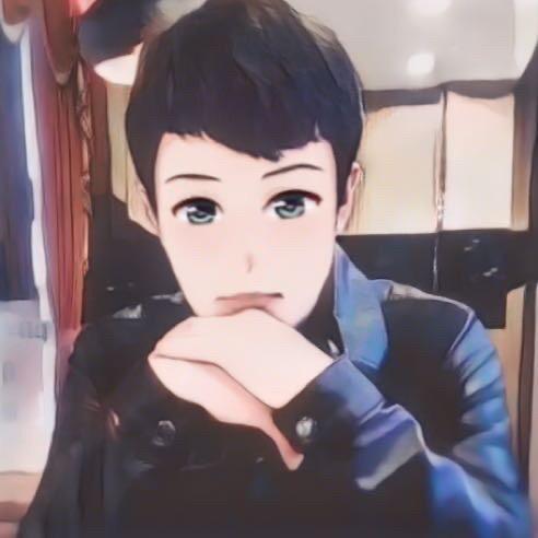 唐龙学长