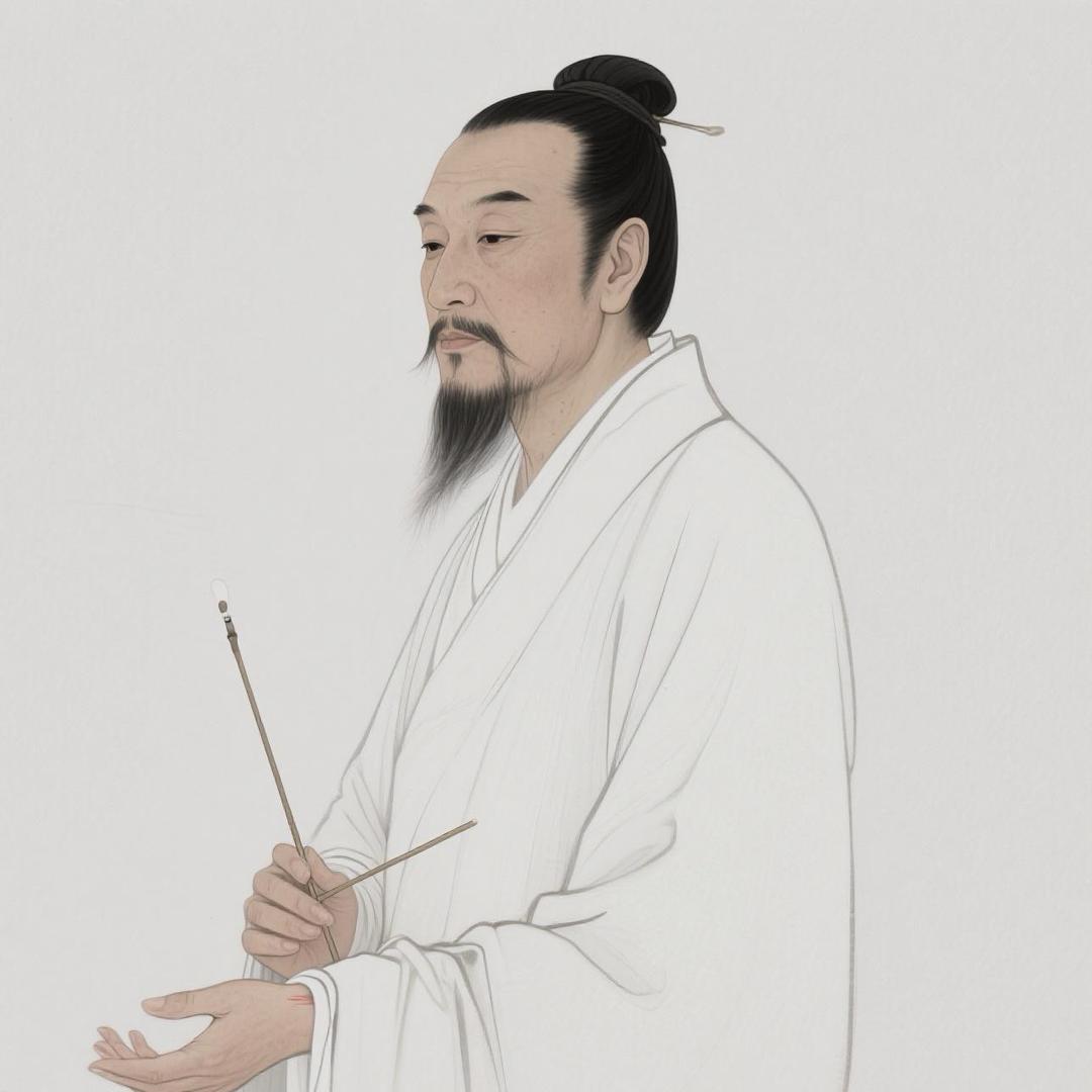 请喊我先生