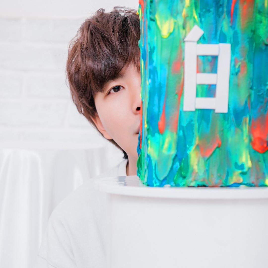 李隽JUN🎂